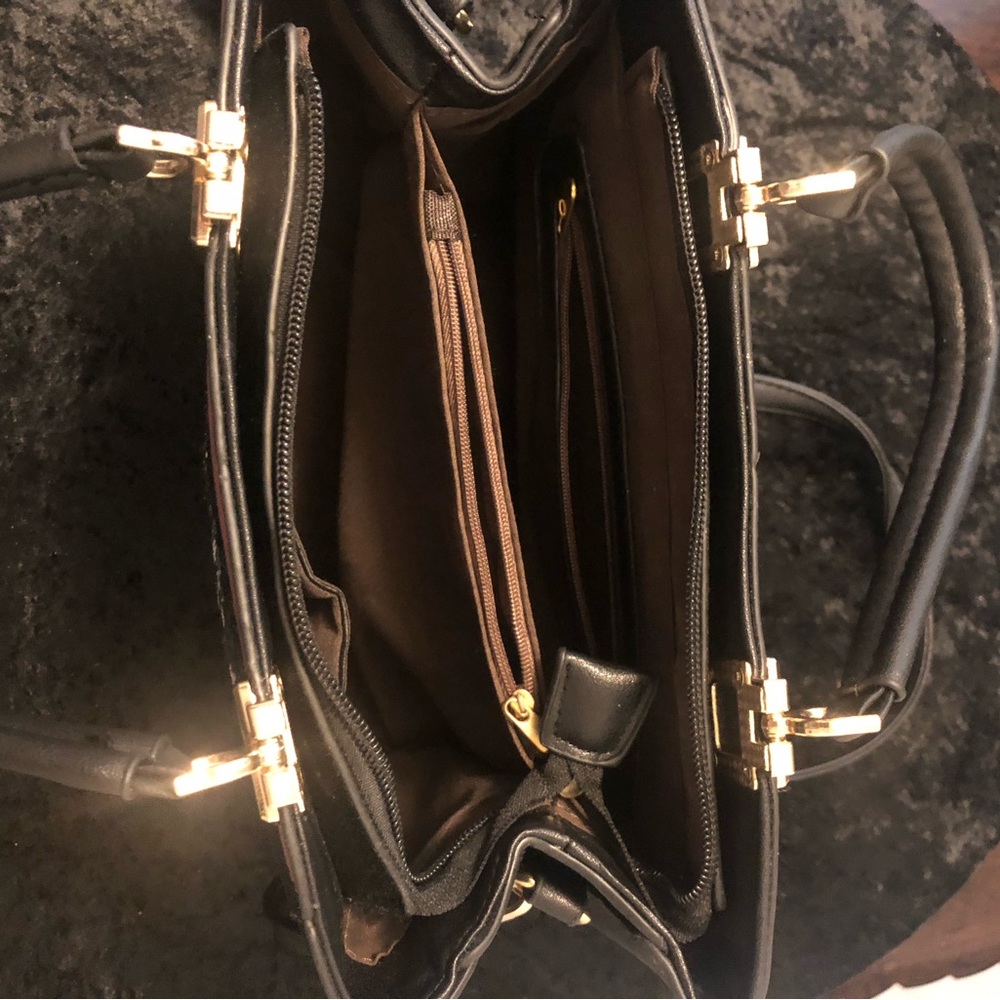 Handbag - New, Never Used - Picture 5 of 5